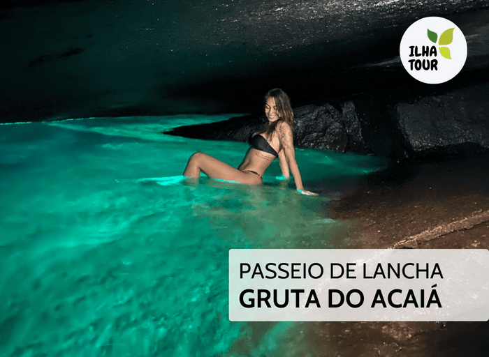 Gruta do Acaiá
