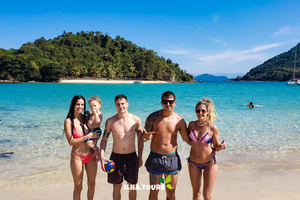  9. Uma aventura em ''FAMILHA'' 