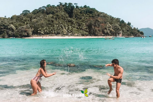  8. Dinheiro não é problema 